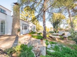 ESPECTACULAR CHALET EN SIERRA PERENCHIZA photo 0