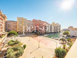 Espectacular piso junto al puerto de Port Sa Playa photo 0