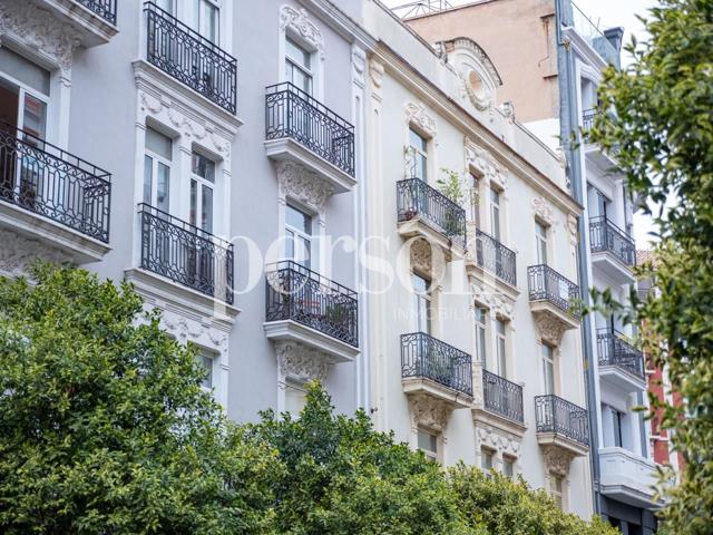 Vivienda a estrenar en pleno centro de Valencia photo 0