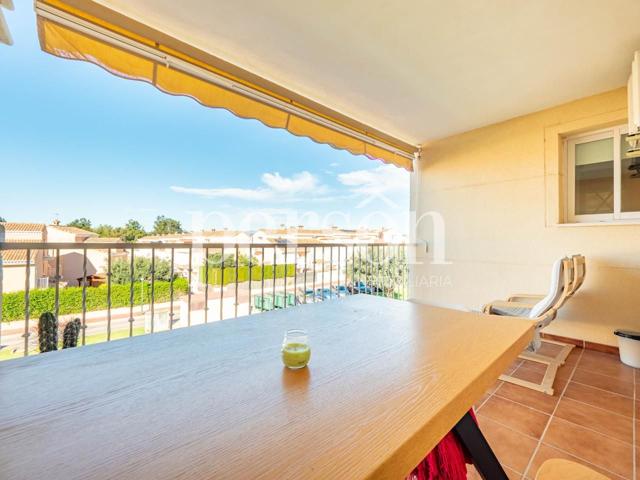 PRECIOSO ÁTICO DÚPLEX EN TORRE EN CONILL photo 0