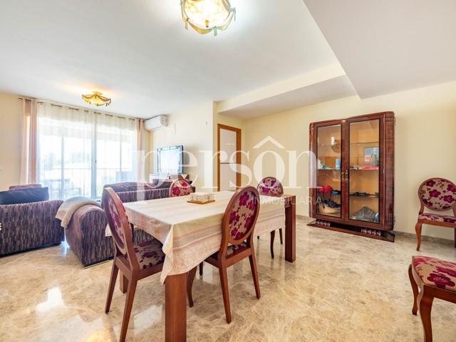 PRECIOSO ÁTICO DÚPLEX EN TORRE EN CONILL photo 0