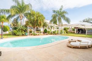 Chalet independiente en venta en Casas Verdes photo 0