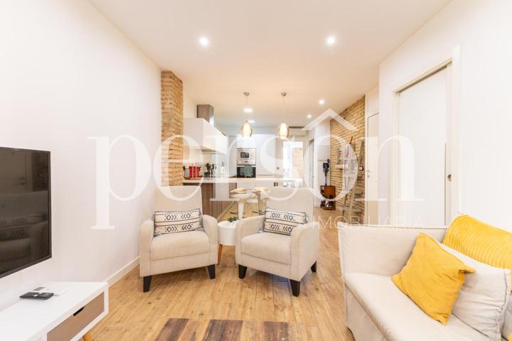 Vivienda en alquiler en Ruzafa photo 0