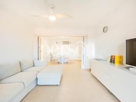 Apartamento Perellonet con piscina. photo 0