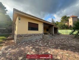 Precioso chalet en una sola planta con todas las comodidades photo 0