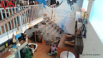 Bar-restaurante en centro de Blanes photo 0