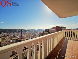 Casa con vistas al mar en Sant Feliu de Guixols photo 0