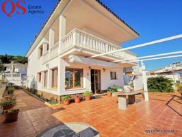 Casa con vistas al mar en Sant Feliu de Guixols photo 0