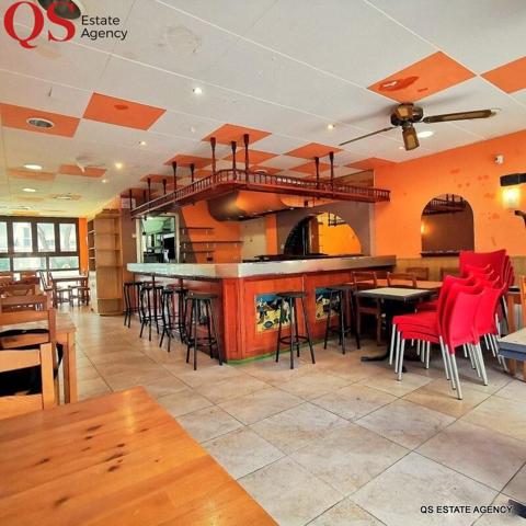 Restaurante en Los Pinos, Blanes photo 0