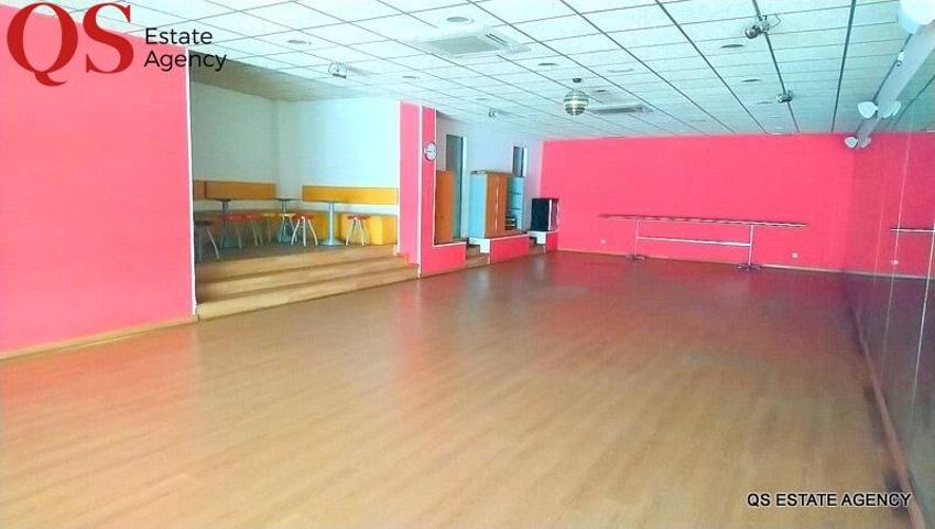 Local comercial en Mas Borinot, Blanes photo 0