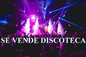 Local comercial dedicado a discoteca en barrio de Los Pinos, Blanes photo 0