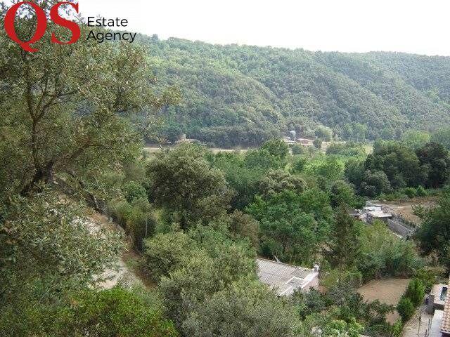 Terreno en Sant Feliu de Buixalleu photo 0