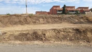 Terreno urbano en Roselló photo 0