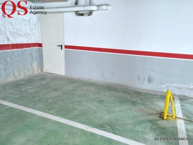 Plaza de parking con trastero en centro de Platja D'Aro photo 0