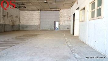 Nave industrial en venta en La Plantera, Blanes photo 0