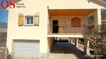Casa con piscina en la Urbanización Riuclar de Massanes photo 0
