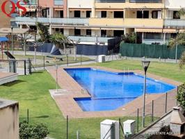 Piso con plaza de parking y trastero en Cunit photo 0