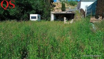 Terreno en la Urbanización de Can Fornaca de Riudarenes. photo 0