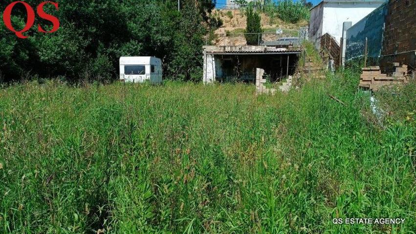 Terreno en la Urbanización de Can Fornaca de Riudarenes. photo 0