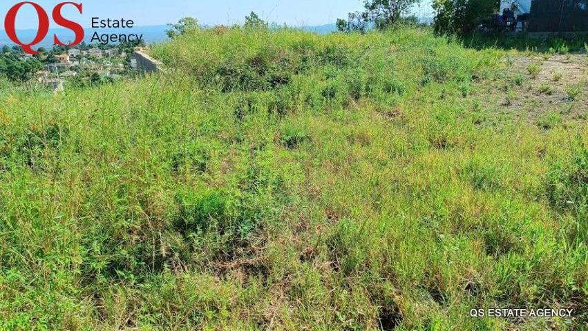 Terreno en la urbanización Can Fornaca, Riudarenes photo 0