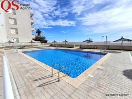 Piso en venta con parking y piscina comunitaria en Cunit photo 0