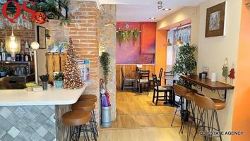 Bar en traspaso en centro de Blanes photo 0