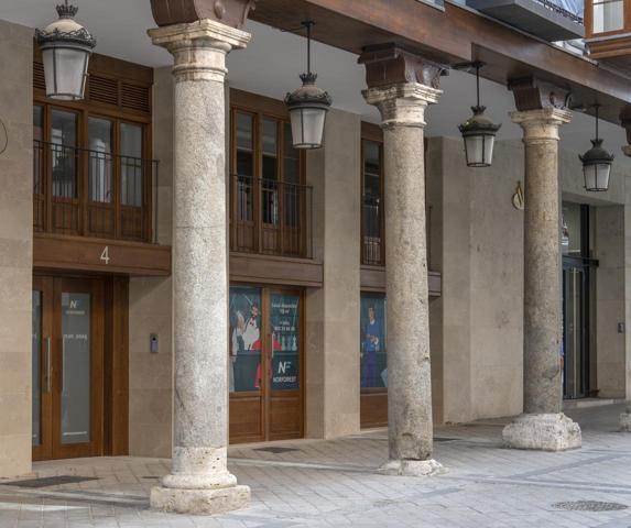 Local en alquiler en Valladolid de 126 m2 photo 0