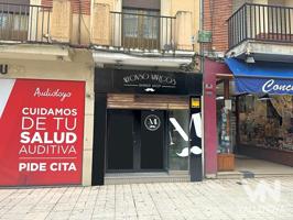 Local en alquiler en Valladolid de 48 m2 photo 0
