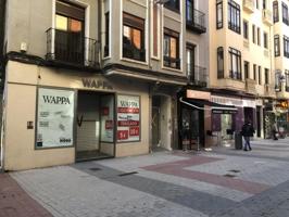 Local en alquiler en Valladolid de 87 m2 photo 0