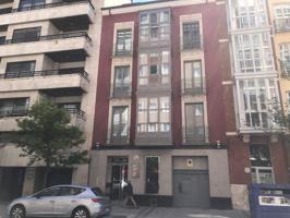 APARTAMENTO CON GARAJE CENTRO VALLADOLID photo 0