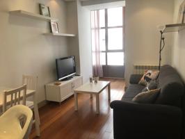 APARTAMENTO CON GARAJE CENTRO VALLADOLID photo 0