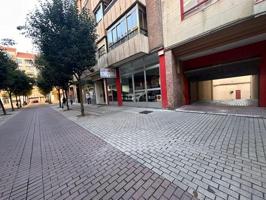 PLAZA DE GARAJE CALLE PUENTE COLGANTE photo 0