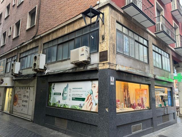 Oficina en venta en Valladolid de 137 m2 photo 0