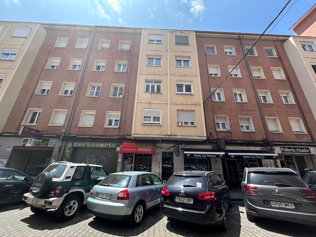 PISO CALLE BALMES, PALENCIA photo 0