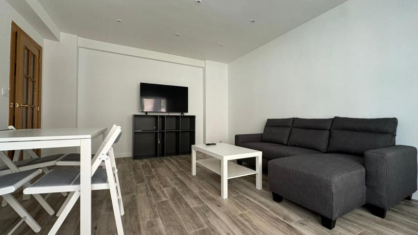 PISO EN ALQUILER ERASMUS photo 0