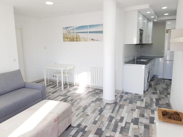 APARTAMENTO EN ALQUILER CIGALES photo 0