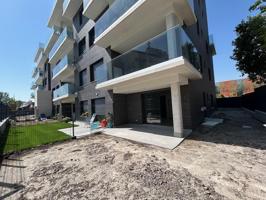 BAJO DE 2 HABITACIONES, CON TERRAZA DE 101M2 photo 0