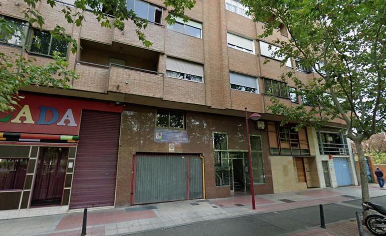 Oficina en venta en Valladolid de 57 m2 photo 0