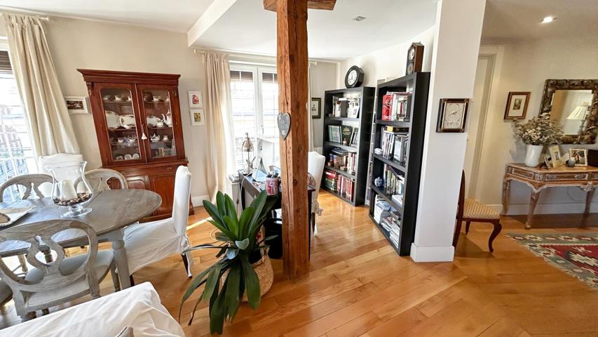 PISO EN CALLE DUQUE DE LA VICTORIA photo 0