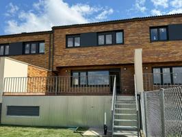 CHALET ARROYO DE LA ENCOMIENDA photo 0