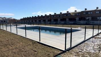 CHALET EN ARROYO DE LA ENCOMIENDA. A 10 MINUTOS DEL CENTRO DE VALLADOLID photo 0