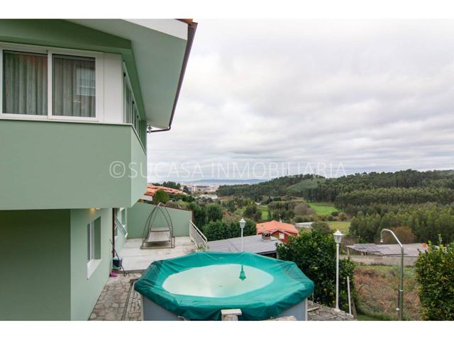 Casa en Urbanización Breogán – A Coruña photo 0