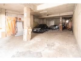 Amplio local en venta con vado de aparcamiento y posibilidad de cambio de uso a vivienda photo 0