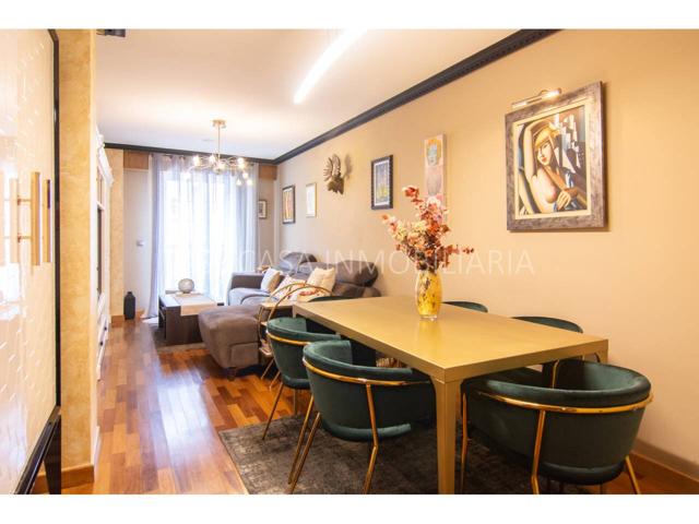 Oportunidad, vivienda en el centro, lista para entrar con ascensor, garaje y trastero. photo 0
