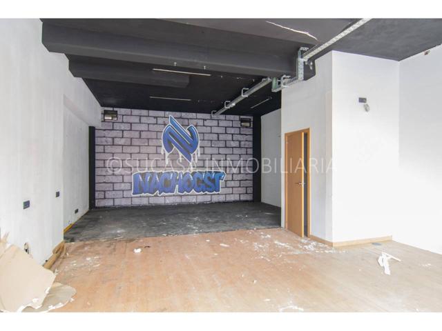 Local en venta en Calle Hospital (Zalaeta - Monte Alto) photo 0