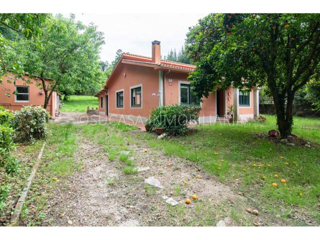 Casa en venta en Cecebre – Abegondo photo 0