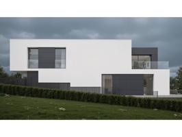 Exclusiva vivienda unifamiliar en Oleiros photo 0