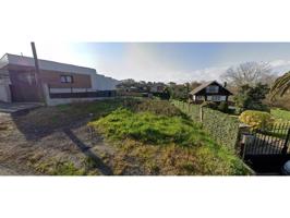 Parcela urbana en venta en Oleiros- Rúa Sucado photo 0