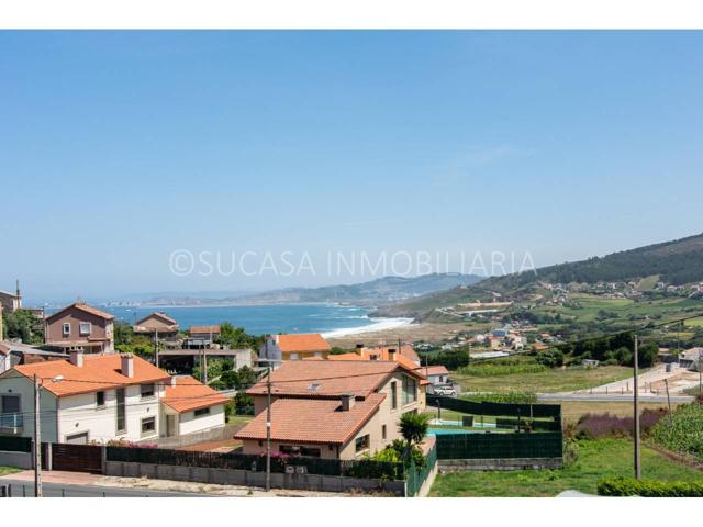 Chalet independiente con piscina en Barrañán – Arteixo (A Coruña) photo 0
