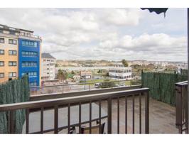 Piso con terraza y vistas panorámicas photo 0